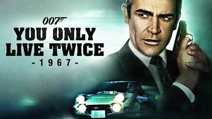 Điệp Viên 007: Chỉ Sống Hai Lần - 11 - Sean Connery - Akiko Wakabayashi - Mie Hama