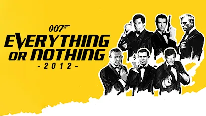 Được Ăn Cả Ngã Về Không: Điệp viên 007 Chuyện Chưa Kể - 14 - Stevan Riley - Ken Adam - Maud Adams - Shirley Bassey