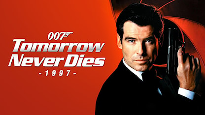 Điệp Viên 007: Ngày Mai Không Lụi Tàn - 12 - Roger Spottiswoode - Pierce Brosnan - Jonathan Pryce - Dương Tử Quỳnh - Judi Dench