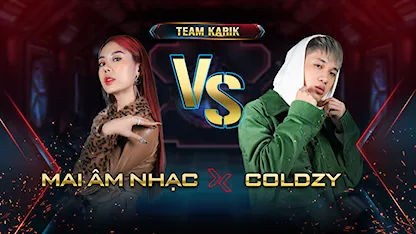 Ý Niệm - COLDZY Vs MAI ÂM NHẠC - 03 - COLDZY - MAI ÂM NHẠC