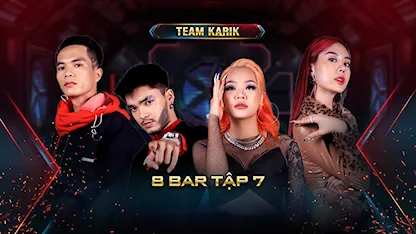 8bar Tập 7