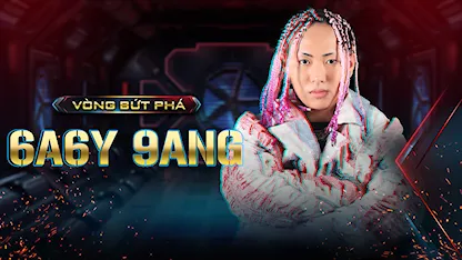 Sài Gòn Nghệ - 6A6Y 9ANG