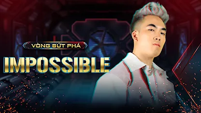 NOTHING IS IMPOSSIBLE - IM POSSIBLE - 02 - IM POSSIBLE