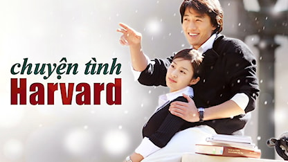 Chuyện Tình Harvard - 15 - Kim Rae Won - Kim Tae Hee - Lee Jung Jin