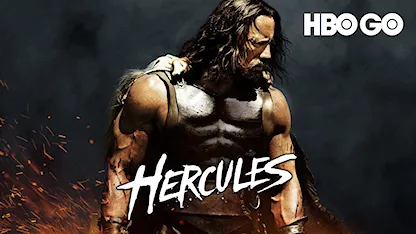 Hercules 2014 - 29 - Brett Ratner - Dwayne Johnson - Ian McShane