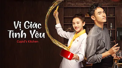 Trailer Vị Giác Tình Yêu