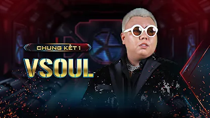 Vòng Chung Kết - VSOUL