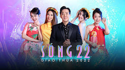 Sóng 22 - 02 - Trấn Thành - Thúy Ngân - Kaity Nguyễn - Hoa hậu Thùy Tiên - MC Khánh Vy