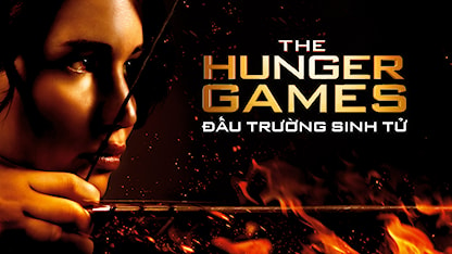 Đấu Trường Sinh Tử - The Hunger Games - 09 - Gary Ross - Jennifer Lawrence - Josh Hutcherson - Sam Claflin - Liam Hemsworth - Alexander Ludwig