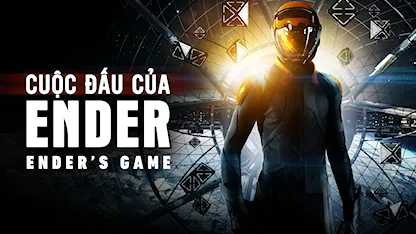 Cuộc Đấu Của Ender - 01 - Gavin Hood - Asa Butterfield - Harrison Ford
