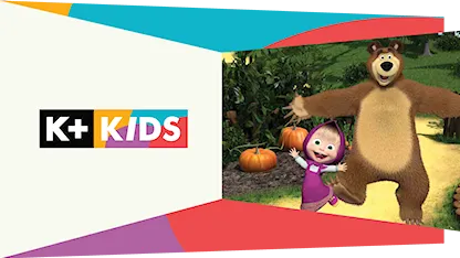 K+ Kids HD
