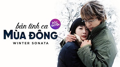 Bản Tình Ca Mùa Đông - 09 - Yoon Seok Ho - Lee Hyung Min - Bae Yong Joon - Choi Ji Woo - Park Yong Ha - Park Sol Mi