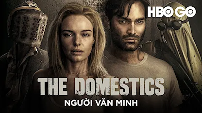 Người Văn Minh - 26 - Mike P. Nelson - Sonoya Mizuno - Kate Bosworth - Tyler Hoechlin