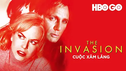 Cuộc Xâm Lăng - 14 - Oliver Hirschbiegel - Nicole Kidman - Daniel Craig - Jeremy Northam