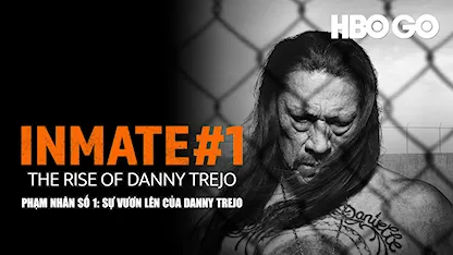 Phạm Nhân Số 1: Sự Vươn Lên Của Danny Trejo - 11 - Brett Harvey - Danny Trejo