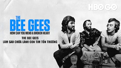 The Bee Gees: Làm Sao Chữa Lành Con Tim Tổn Thương - 09 - Frank Marshall