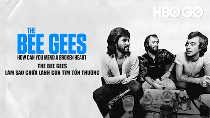 The Bee Gees: Làm Sao Chữa Lành Con Tim Tổn Thương - 01 - Frank Marshall