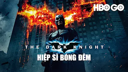 Hiệp Sĩ Bóng Đêm