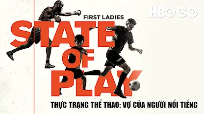 Thực Trạng Thể Thao: Vợ Của Người Nổi Tiếng