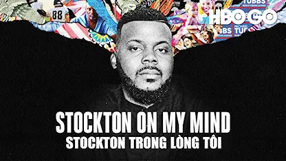 Stockton Trong Lòng Tôi