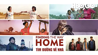 Tìm Đường Về Nhà