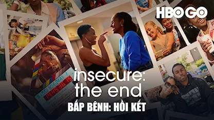 Bấp Bênh: Hồi Kết