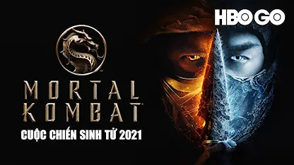 Cuộc Chiến Sinh Tử (2021)