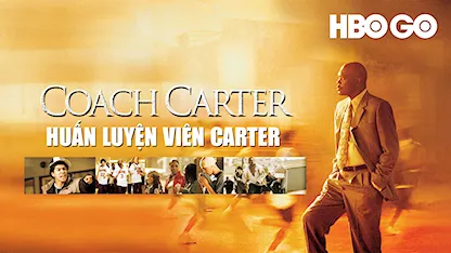 Huấn Luyện Viên Carter