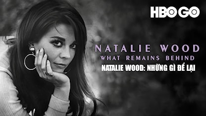 Natalie Wood: Những Gì Để Lại - 10 - Laurent Bouzereau