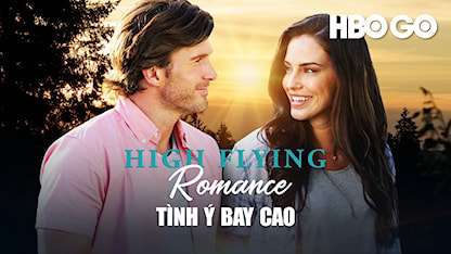 Tình Ý Bay Cao - 25 - Christie Will Wolf - Jessica Lowndes - Christopher Russell - Donna Benedicto