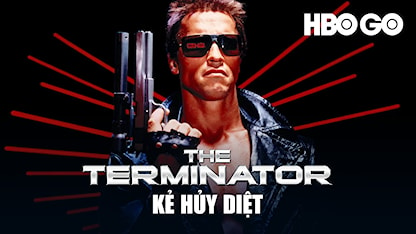 Kẻ Hủy Diệt - 02 - James Cameron - Arnold Schwarzenegger - Linda Hamilton - Michael Biehn