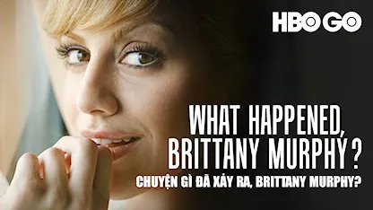 Chuyện Gì Đã Xảy Ra, Brittany Murphy? - 18 - Cynthia Hill