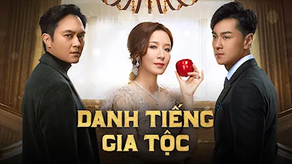 Danh Tiếng Gia Tộc Danh Tiếng Gia Tộc