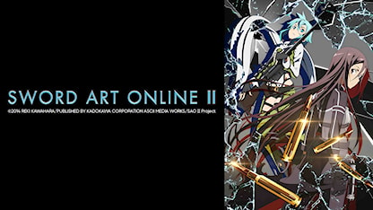 Đao Kiếm Thần Vực - Phần 2 - Sword Art Online II - 08 - Tomohiko Itou - Yoshitsugu Matsuoka - Tomatsu Haruka