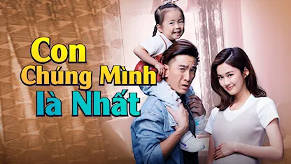 Con Chúng Mình Là Nhất - 09 - Liêu Tấn Thạc - Mã Quốc Minh - Sầm Lệ Hương - Trần Tự Dao - Trương Dĩnh Khang