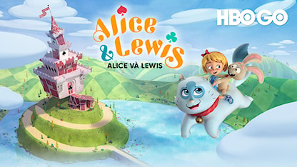 Alice Và Lewis