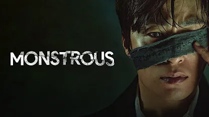 Monstrous - Lời Nguyền Pho Tượng Cổ - 01 - Jang Gun Jae - Koo Kyu Hwan - Shin Hyun Bin - Kwak Dong Yeon - Nam Da Reum - Park Ho San - Kim Ji Young