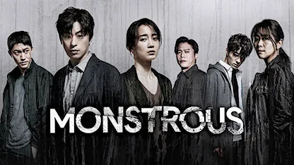Monstrous - Lời Nguyền Pho Tượng Cổ - 06 - Jang Gun Jae - Koo Kyu Hwan - Shin Hyun Bin - Kwak Dong Yeon - Nam Da Reum - Park Ho San - Kim Ji Young