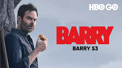 Barry - Phần 3 - 26 - Bill Hader - Bill Hader - Stephen Root - Sarah Goldberg