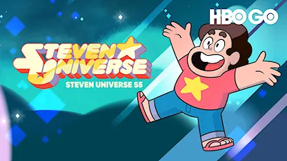 Steven Universe - Phần 5