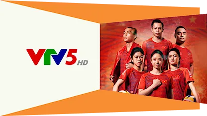 VTV5 HD