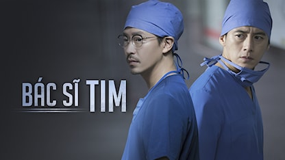 Bác Sĩ Tim - 16 - Jo Young Kwang - Jung Dong Yoon (Director) - Go Soo - Uhm Ki Joon - Seo Ji Hye - Choi Dae Hoon