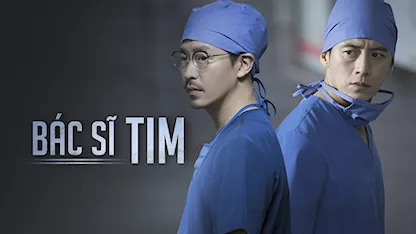 Bác Sĩ Tim - 10 - Jo Young Kwang - Jung Dong Yoon (Director) - Go Soo - Uhm Ki Joon - Seo Ji Hye - Choi Dae Hoon
