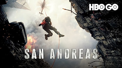 San Andreas - 24 - Brad Peyton - Dwayne Johnson - Carla Gugino - Alexandra Daddario