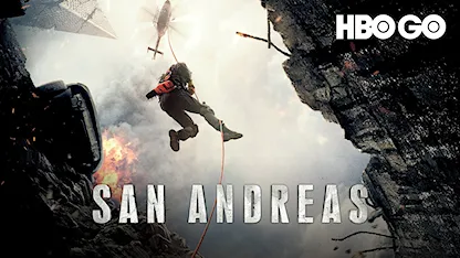 San Andreas - 13 - Brad Peyton - Dwayne Johnson - Carla Gugino - Alexandra Daddario