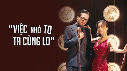 Việc Nhỏ To, Ta Cùng Lo - 01 - Lâm Bảo Ngọc - Rica