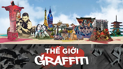 Thế Giới Graffiti