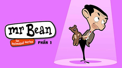 Hoạt Hình Mr. Bean - Phần 1 - 28 - Richard Purdum - Miklós Varga - Sergey Gordeev - Rowan Atkinson - Sally Grace - Matilda Ziegler