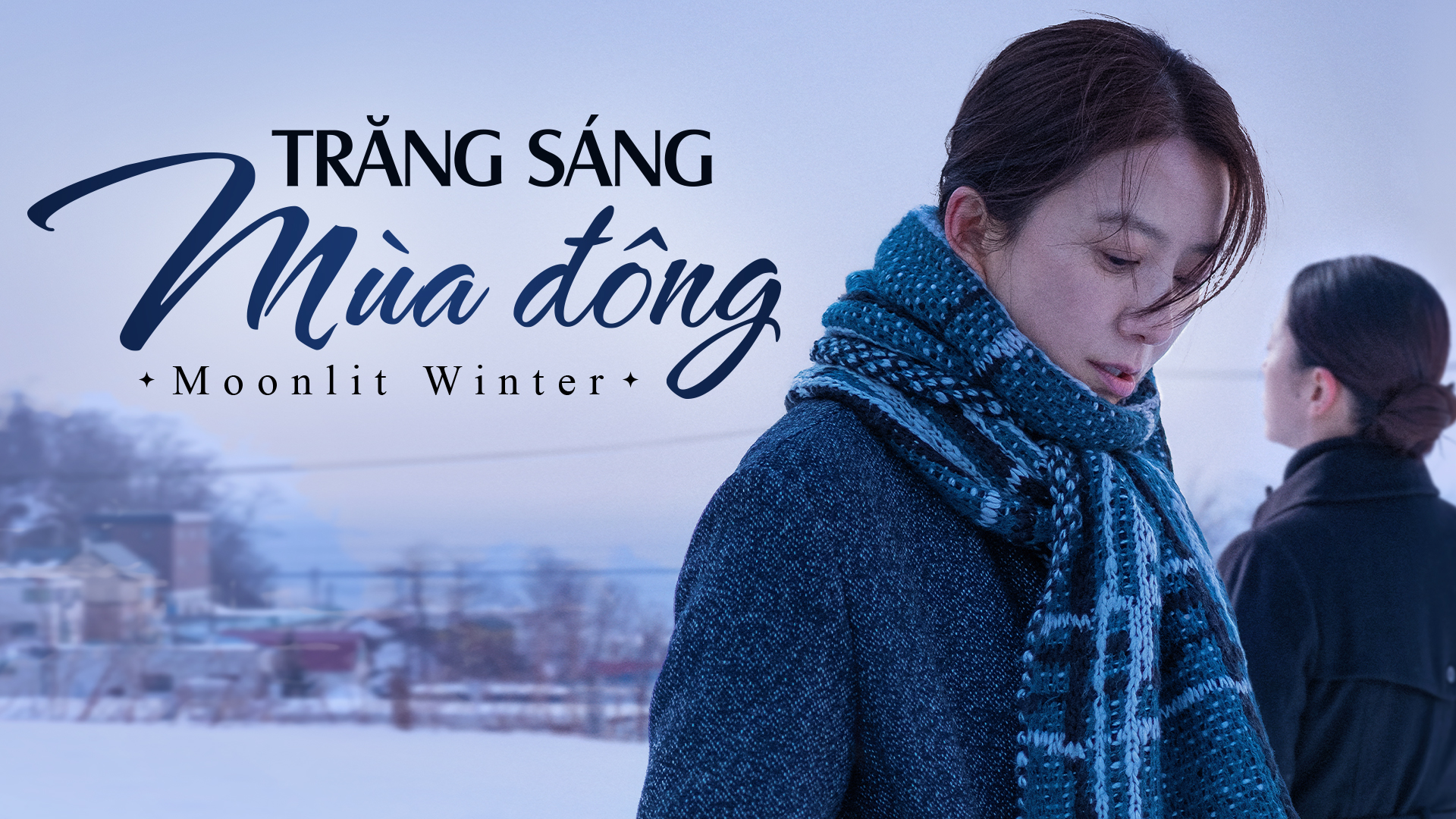 81. Phim Moonlit Winter (2019) - Mùa Đông Ánh Trăng (2019)