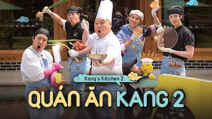 Quán Ăn Kang 2